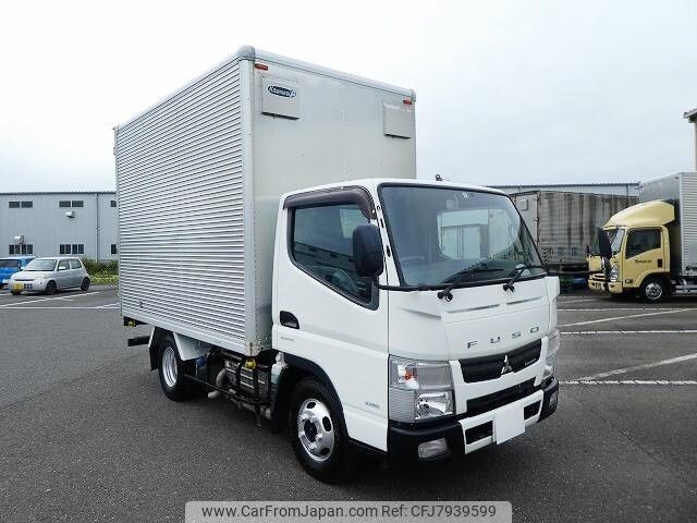 mitsubishi-fuso canter 2015 -MITSUBISHI--Canter TPG-FDA00--FDA00-540182---MITSUBISHI--Canter TPG-FDA00--FDA00-540182- image 2