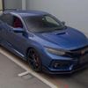 honda civic 2017 quick_quick_DBA-FK8_1000221 image 1