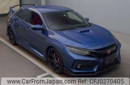 honda civic 2017 quick_quick_DBA-FK8_1000221