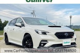 subaru levorg 2021 CFJ1764520