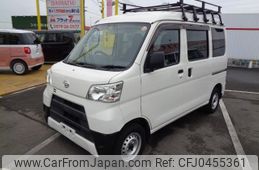 daihatsu hijet-cargo 2017 quick_quick_EBD-S321V_S321V-0351700