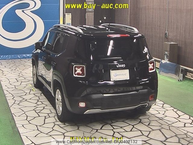 jeep renegade 2015 -CHRYSLER--Jeep Renegade BU14-1C4BU0000GPC50461---CHRYSLER--Jeep Renegade BU14-1C4BU0000GPC50461- image 2