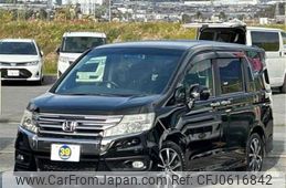 honda stepwagon 2012 -HONDA 【富士山 503ﾊ 89】--Stepwgn DBA-RK5--RK5-1333555---HONDA 【富士山 503ﾊ 89】--Stepwgn DBA-RK5--RK5-1333555-