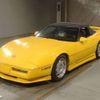 chevrolet corvette 1990 -GM--Chevrolet Corvette E-CY15BK--CY1406Y---GM--Chevrolet Corvette E-CY15BK--CY1406Y- image 1