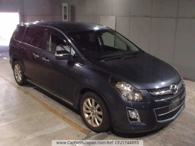 mazda mpv 2011 CFJ1744955 image 1