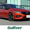 honda jade 2018 -HONDA--Jade DBA-FR5--FR5-1101293---HONDA--Jade DBA-FR5--FR5-1101293- image 1