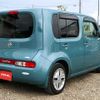 nissan cube 2012 l11194 image 13