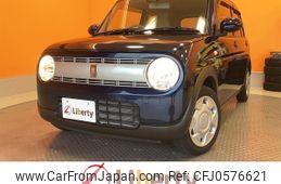 suzuki alto-lapin 2019 quick_quick_HE33S_HE33S-235985