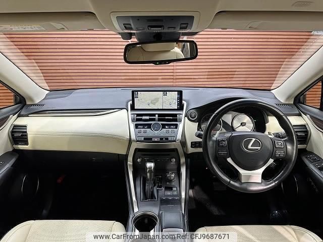 lexus nx 2018 quick_quick_DBA-AGZ10_AGZ10-1019703 image 2