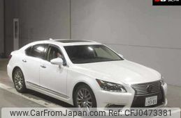 lexus ls 2014 -LEXUS 【山梨 301ｻ9301】--Lexus LS UVF45-5018916---LEXUS 【山梨 301ｻ9301】--Lexus LS UVF45-5018916-