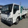 isuzu elf-truck 2005 CFJ1020844 image 8
