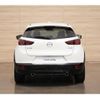 mazda cx-3 2022 CFJ1672824 image 2