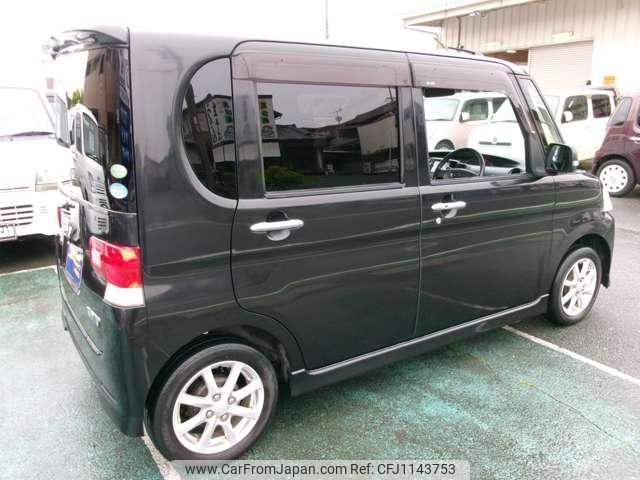 daihatsu tanto 2012 -DAIHATSU--Tanto L375S--0568429---DAIHATSU--Tanto L375S--0568429- image 2