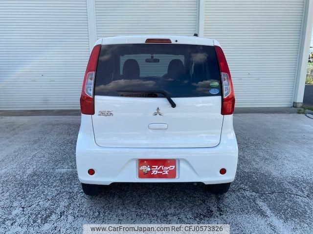 mitsubishi ek-wagon 2017 quick_quick_B11W_B11W-0302945 image 2