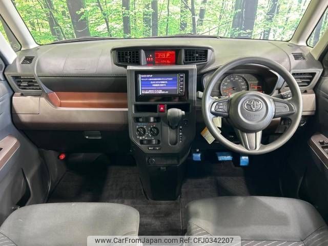 toyota roomy 2019 -TOYOTA--Roomy DBA-M900A--M900A-0386655---TOYOTA--Roomy DBA-M900A--M900A-0386655- image 2