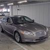 jaguar xf 2011 -JAGUAR--Jaguar XF Series SAJKC06H0BFS00861---JAGUAR--Jaguar XF Series SAJKC06H0BFS00861- image 1