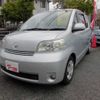 toyota porte 2010 TE1119 image 12