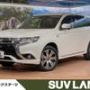 mitsubishi outlander-phev 2018 -MITSUBISHI--Outlander PHEV DLA-GG2W--GG2W-0405453---MITSUBISHI--Outlander PHEV DLA-GG2W--GG2W-0405453- image 1