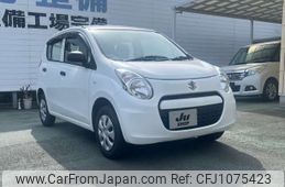 suzuki alto 2013 -SUZUKI--Alto HA25S--923310---SUZUKI--Alto HA25S--923310-