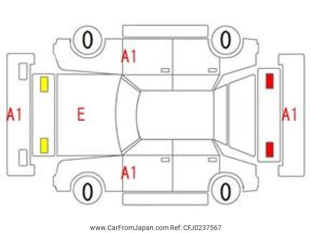 audi a4 2009 -AUDI--Audi A4 ABA-8KCDNF--WAUZZZ8K7AA013411---AUDI--Audi A4 ABA-8KCDNF--WAUZZZ8K7AA013411- image 2