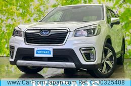 subaru forester 2019 quick_quick_5AA-SKE_SKE-028857