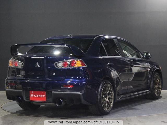 mitsubishi lancer 2014 -MITSUBISHI--Lancer CZ4A--CZ4A-0700966---MITSUBISHI--Lancer CZ4A--CZ4A-0700966- image 2