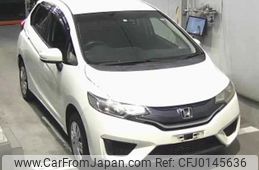 honda fit 2013 -HONDA--Fit GK4--1001053---HONDA--Fit GK4--1001053-