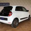 renault twingo 2019 quick_quick_DBA-AHH4B_VF1AHB22AJ0777039 image 2