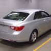 toyota mark-x 2011 CFJ1652726 image 2
