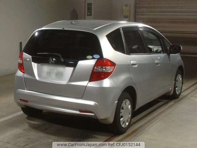 honda fit 2012 -HONDA--Fit DBA-GE6--GE6-1567700---HONDA--Fit DBA-GE6--GE6-1567700- image 2