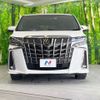 toyota alphard 2021 -TOYOTA--Alphard 3BA-AGH30W--AGH30-9028241---TOYOTA--Alphard 3BA-AGH30W--AGH30-9028241- image 15