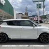 suzuki swift 2018 -SUZUKI--Swift CBA-ZC33S--ZC33S-104009---SUZUKI--Swift CBA-ZC33S--ZC33S-104009- image 23