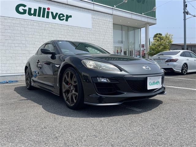 【中古】MAZDA RX-8 前期 rx8前期」の中古車を探す【カーセンサー】