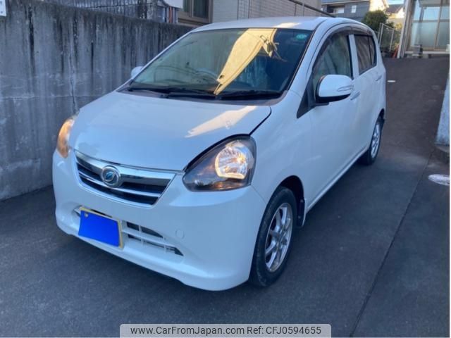 daihatsu mira-e-s 2012 -DAIHATSU--Mira e:s DBA-LA300S--LA300S-1048456---DAIHATSU--Mira e:s DBA-LA300S--LA300S-1048456- image 2