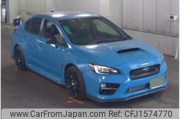 subaru wrx-sti 2016 CFJ1574770