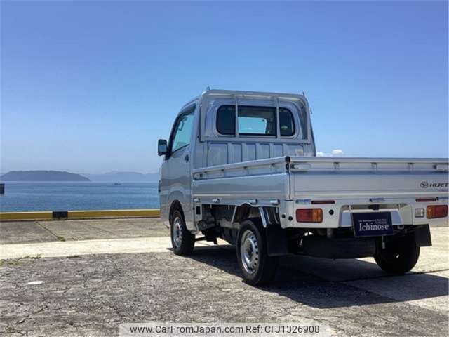 daihatsu hijet-truck 2019 -DAIHATSU 【長崎 480ｽ5793】--Hijet Truck EBD-S500P--S500p-0099209---DAIHATSU 【長崎 480ｽ5793】--Hijet Truck EBD-S500P--S500p-0099209- image 2