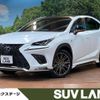 lexus nx 2018 -LEXUS--Lexus NX DAA-AYZ10--AYZ10-1022871---LEXUS--Lexus NX DAA-AYZ10--AYZ10-1022871- image 1