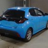 toyota yaris 2022 -TOYOTA--Yaris MXPH10-2106497---TOYOTA--Yaris MXPH10-2106497- image 2