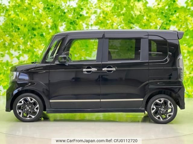 honda n-box 2019 quick_quick_DBA-JF4_JF4-2017258 image 2