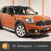 mini mini-others 2017 quick_quick_YT20_WMWYT920303B68791 image 1