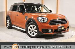 mini mini-others 2017 quick_quick_YT20_WMWYT920303B68791