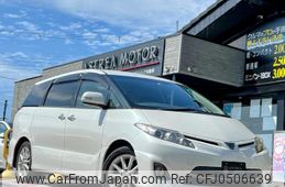 toyota estima 2012 quick_quick_DBA-ACR50W_ACR50-0141137