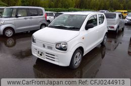 suzuki alto 2019 -SUZUKI--Alto DBA-HA36S--HA36S-524136---SUZUKI--Alto DBA-HA36S--HA36S-524136-