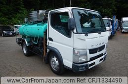 mitsubishi-fuso canter 2012 -MITSUBISHI--Canter SKG-FEA80--FEA80-500099---MITSUBISHI--Canter SKG-FEA80--FEA80-500099-
