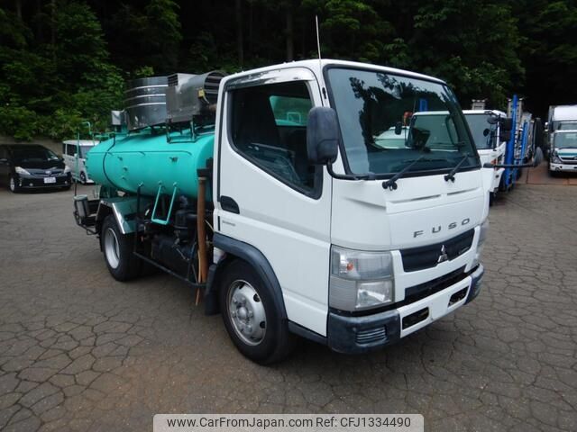 mitsubishi-fuso canter 2012 -MITSUBISHI--Canter SKG-FEA80--FEA80-500099---MITSUBISHI--Canter SKG-FEA80--FEA80-500099- image 1