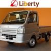 suzuki carry-truck 2018 quick_quick_DA16T_DA16T-415208 image 1