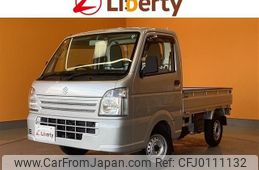 suzuki carry-truck 2018 quick_quick_DA16T_DA16T-415208