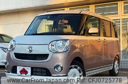 daihatsu move-canbus 2018 -DAIHATSU--Move Canbus DBA-LA800S--LA800S-0102178---DAIHATSU--Move Canbus DBA-LA800S--LA800S-0102178-