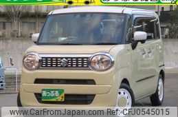 suzuki wagon-r 2021 quick_quick_5AA-MX91S_MX91S-112171