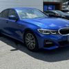 bmw 3-series 2020 -BMW--BMW 3 Series 3DA-5V20--WBA5V72080FH31396---BMW--BMW 3 Series 3DA-5V20--WBA5V72080FH31396- image 2